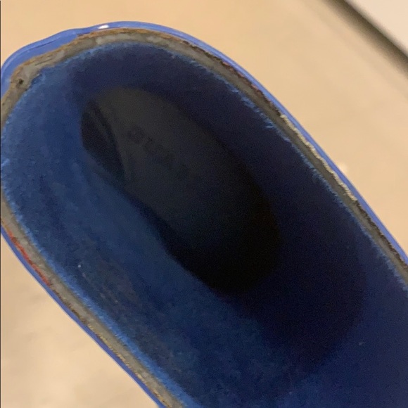 ***BURBERRY Rain boots KIDS*** - Picture 2 of 3